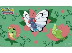 Pokemon Spillmatte Caterpie Evolutions