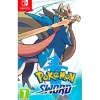 Pokemon Sword Switch