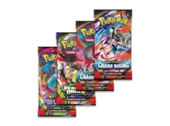 Pokemon Tin Box Mega Clefable ex