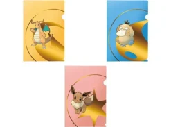 Pokemon Tournament Folios 3-Pack #2