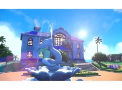 Pokemon Violet Switch
