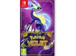Pokemon Violet Switch