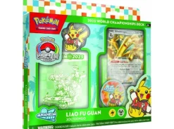 Pokemon World Championship Deck 2025 #2