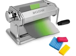Polymer Clay Machine