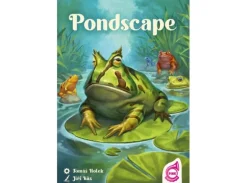 Pondscape Kortspill