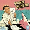Ponzi Scheme Brettspill