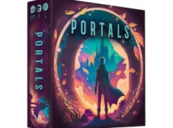 Portals Brettspill