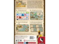 Port Royal The Dice Game Brettspill
