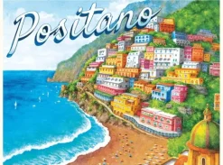Positano Brettspill