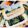 Postcards Brettspill