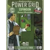 Power Grid Bremen/Manhattan Expansion
