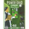Power Grid China/Korea Expansion