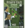 Power Grid Northern Europe Expansion