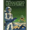 Power Grid Outpost Brettspill