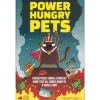 Power Hungry Pets Brettspill