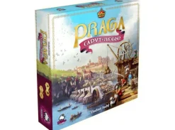 Praga Caput Regni Brettspill