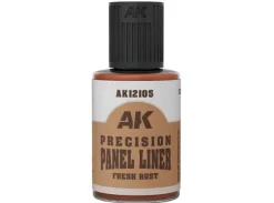Precision Panel Liner - Fresh Rush 30ml