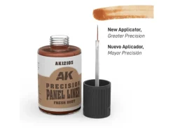 Precision Panel Liner - Fresh Rush 30ml