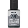 Precision Panel Liner - Light Grey 30ml