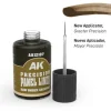 Precision Panel Liner - Raw Umber 30ml
