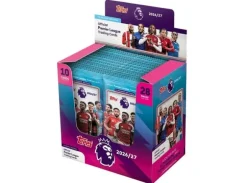 Premier League 26/27 Display
