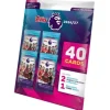 Premier League 26/27 Mega Multipack