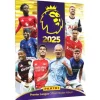 Premier League 2025 Sticker Album