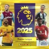 Premier League 2025 Sticker Booster Box