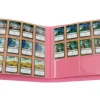 Prime Album 24-Pocket Pink