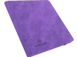 Prime Album 24-Pocket Purple