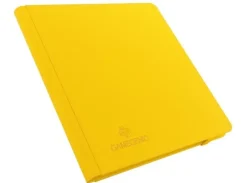 Prime Album 24-Pocket Yellow