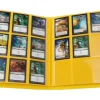 Prime Album 18-Pocket Yellow