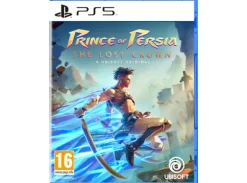 Prince of Persia The Lost Crown PS5