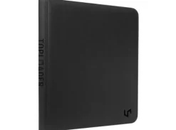 PRO-Binder 9-Pocket Toploader