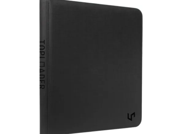 PRO-Binder 9-Pocket Toploader