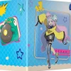 PRO-Dual Deck Box Pokemon Iono