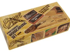 Professional Hobby Knife Set