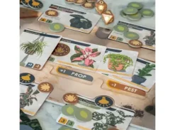 Propagation Station Kortspill