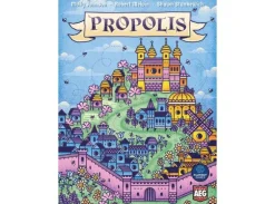 Propolis Brettspill