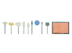 Proxxon Complete Polishing Set