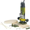 Proxxon MICROMOT 230/E Router Base OFV