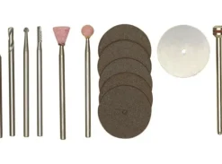 Proxxon Modellbyggesett - 13 deler