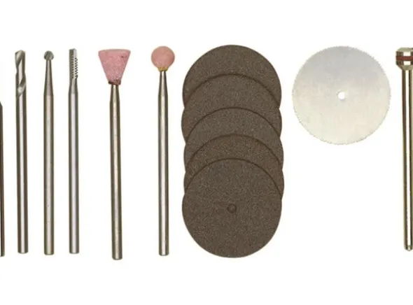 Proxxon Modellbyggesett - 13 deler