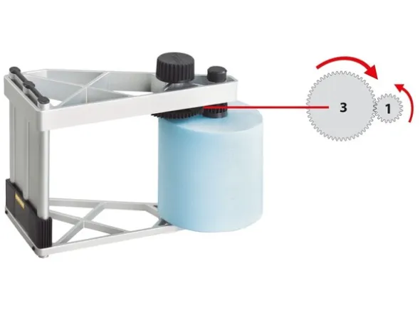 Proxxon THERMOCUT Circle Cutter TKS 360