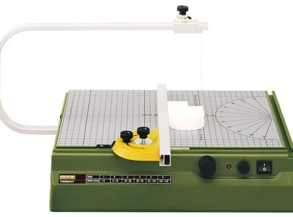 Proxxon THERMOCUT 230/E