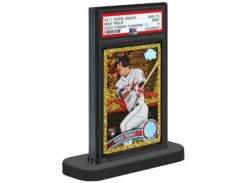 PSA Graded Card Stand - 10 stk