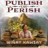 Publish or Perish Brettspill
