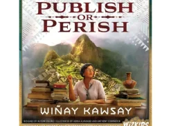 Publish or Perish Brettspill