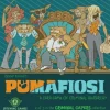 Pumafiosi Brettspill