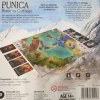 Punica Rome vs Carthage Brettspill